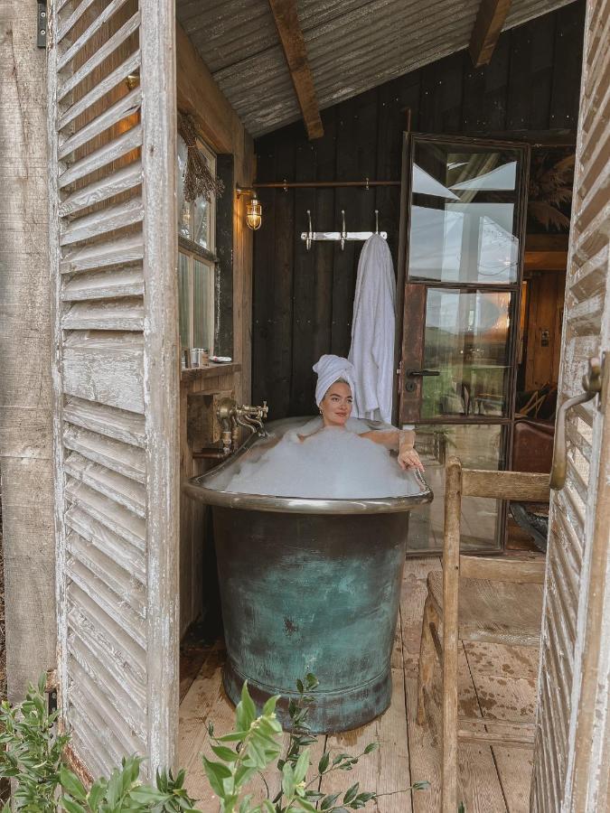 Outbuildings Dorset Hotell Bridport Eksteriør bilde