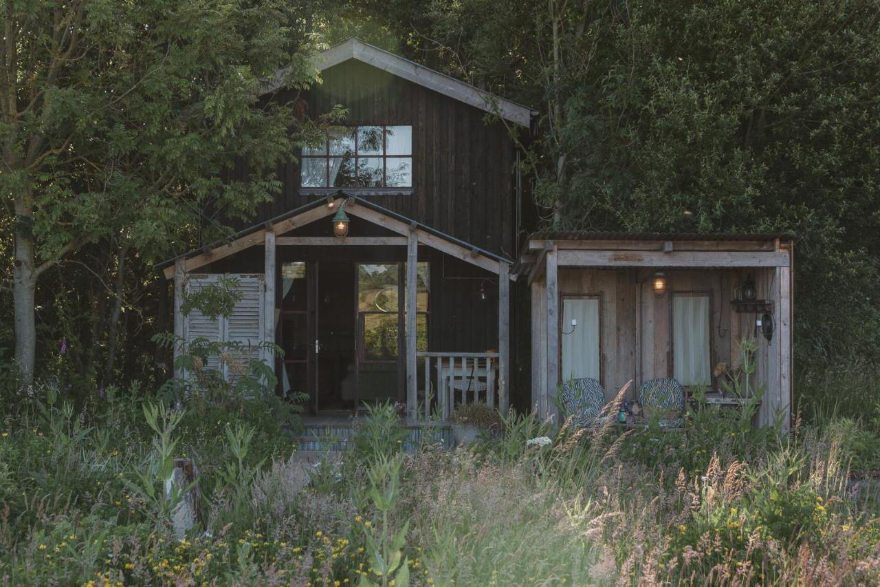Outbuildings Dorset Hotell Bridport Eksteriør bilde