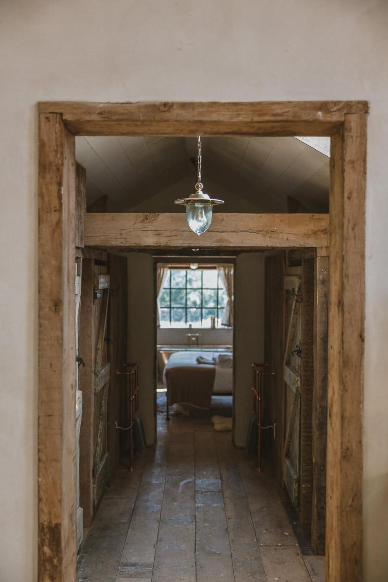 Outbuildings Dorset Hotell Bridport Eksteriør bilde