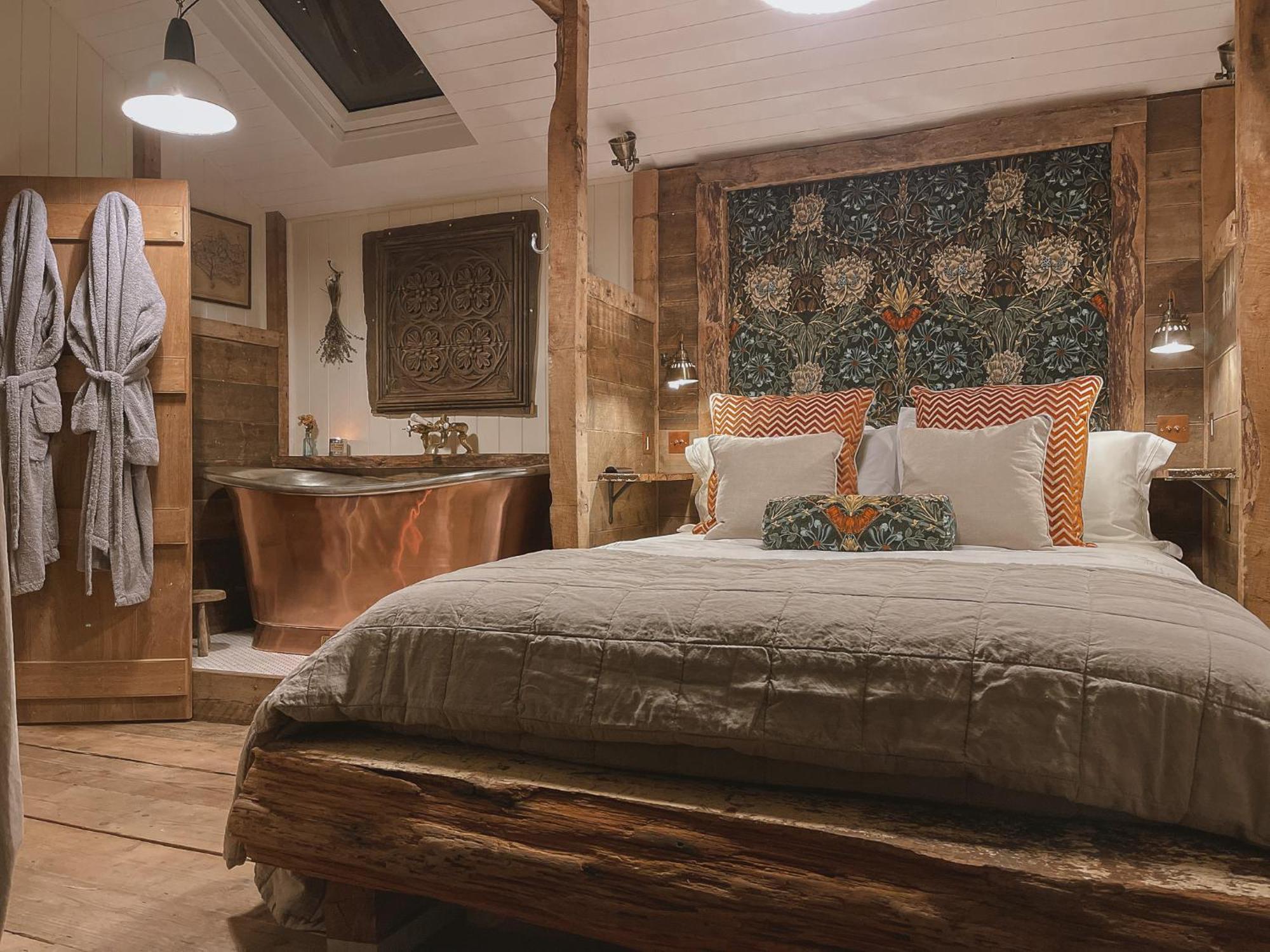 Outbuildings Dorset Hotell Bridport Eksteriør bilde