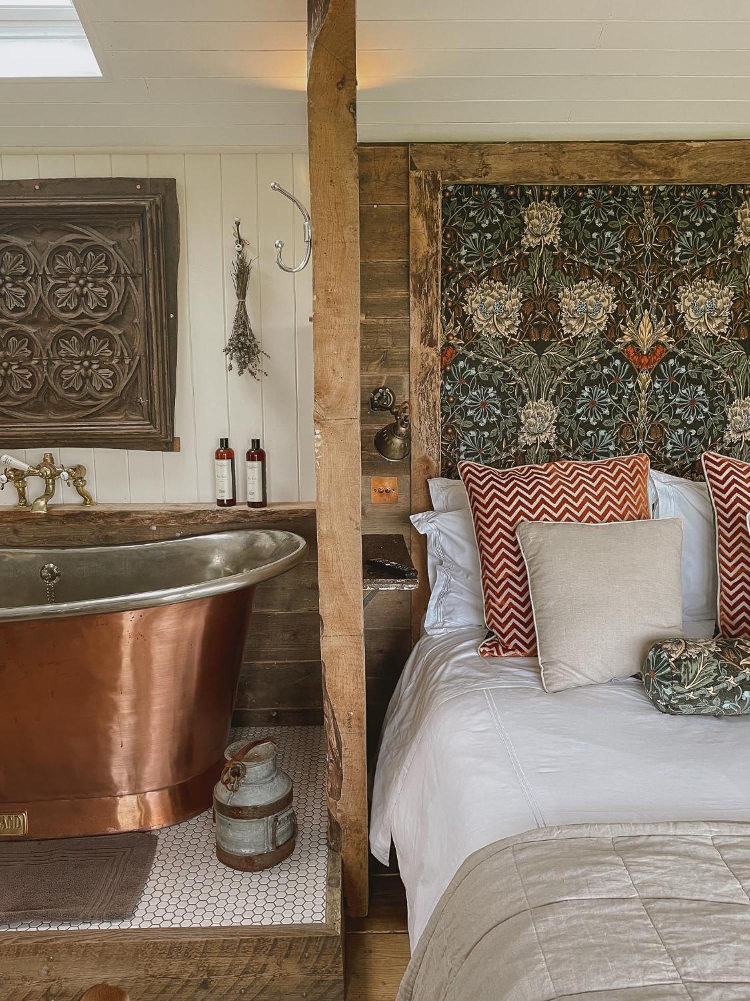Outbuildings Dorset Hotell Bridport Eksteriør bilde