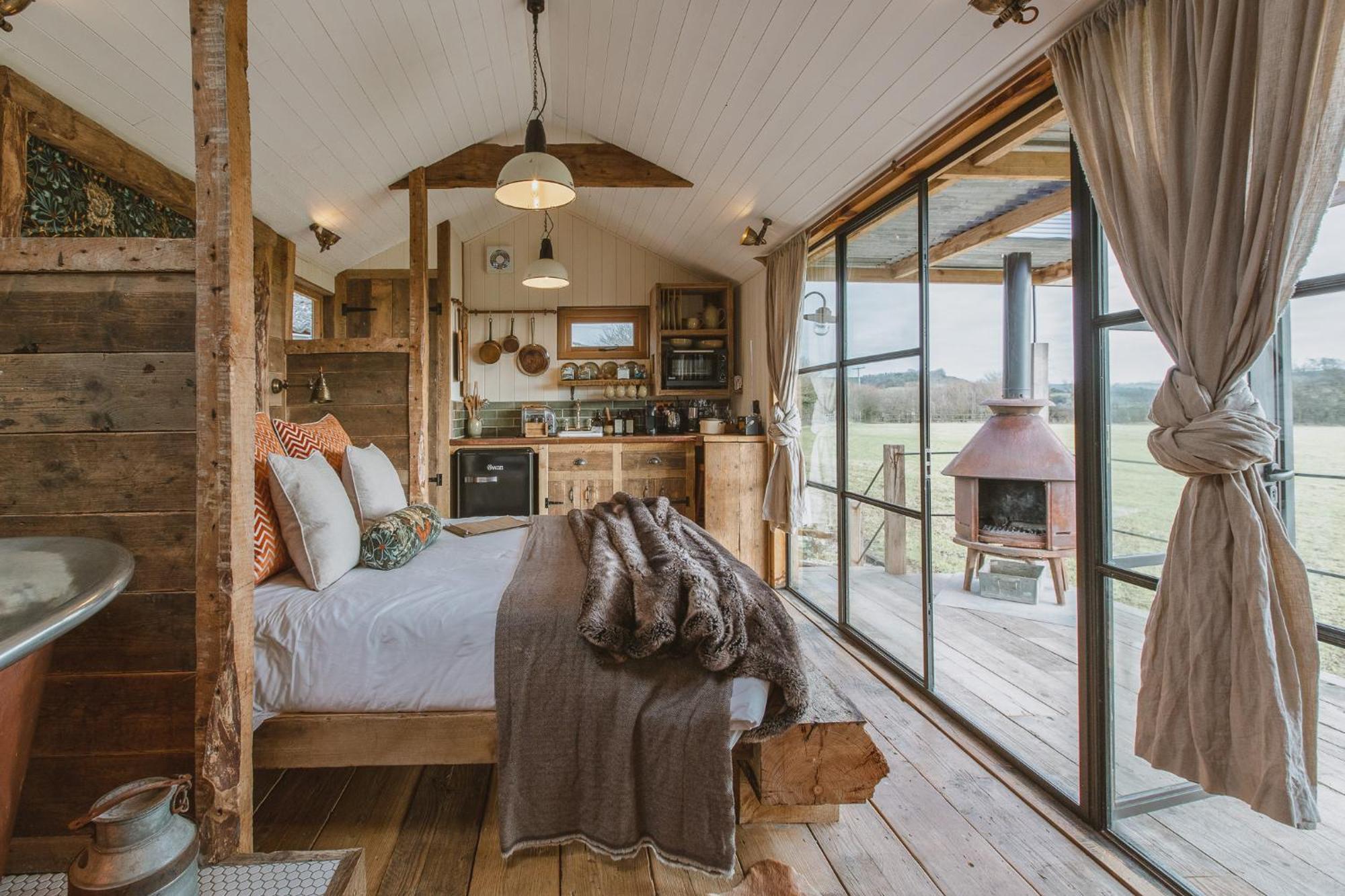Outbuildings Dorset Hotell Bridport Eksteriør bilde