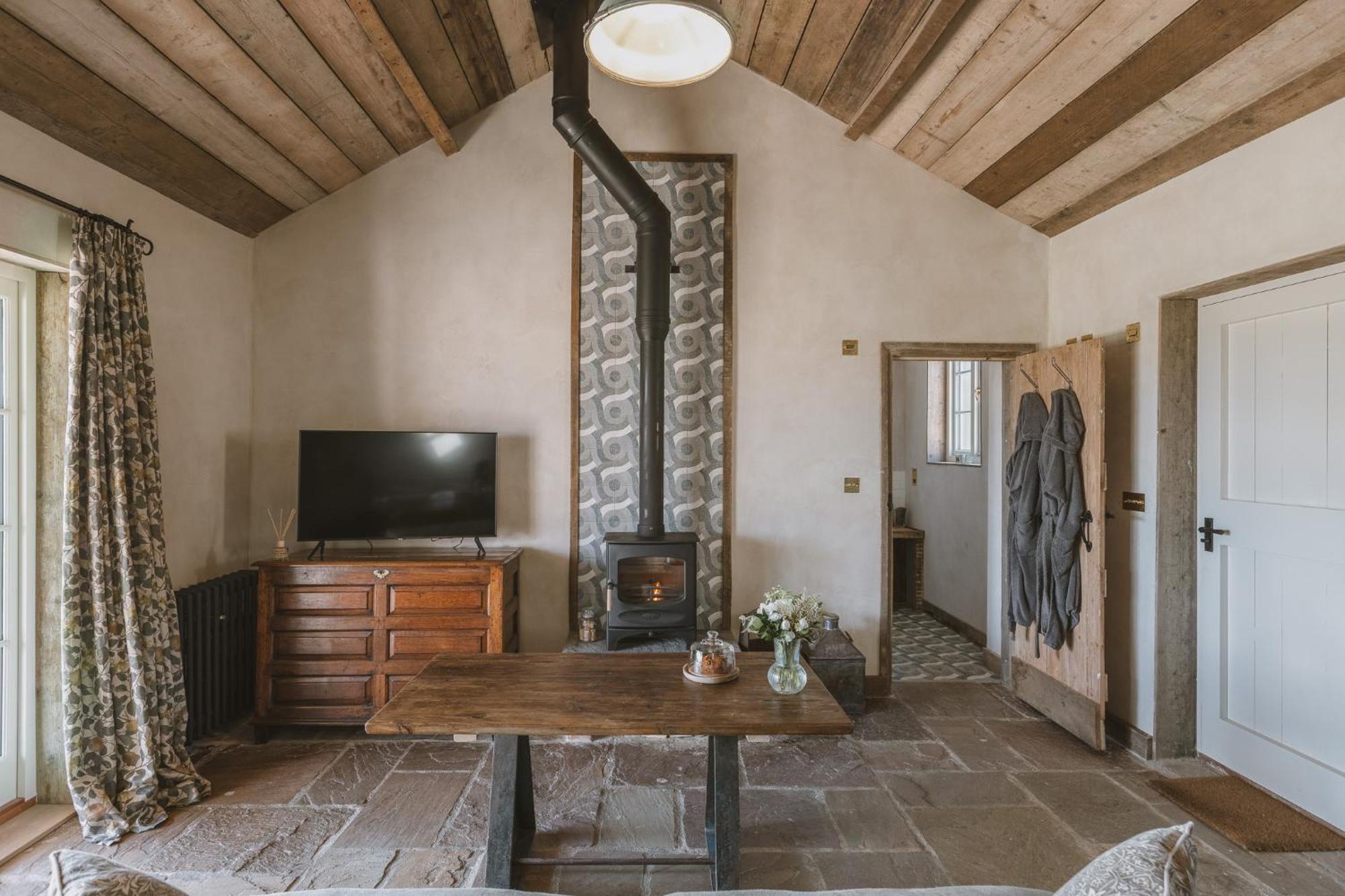 Outbuildings Dorset Hotell Bridport Eksteriør bilde