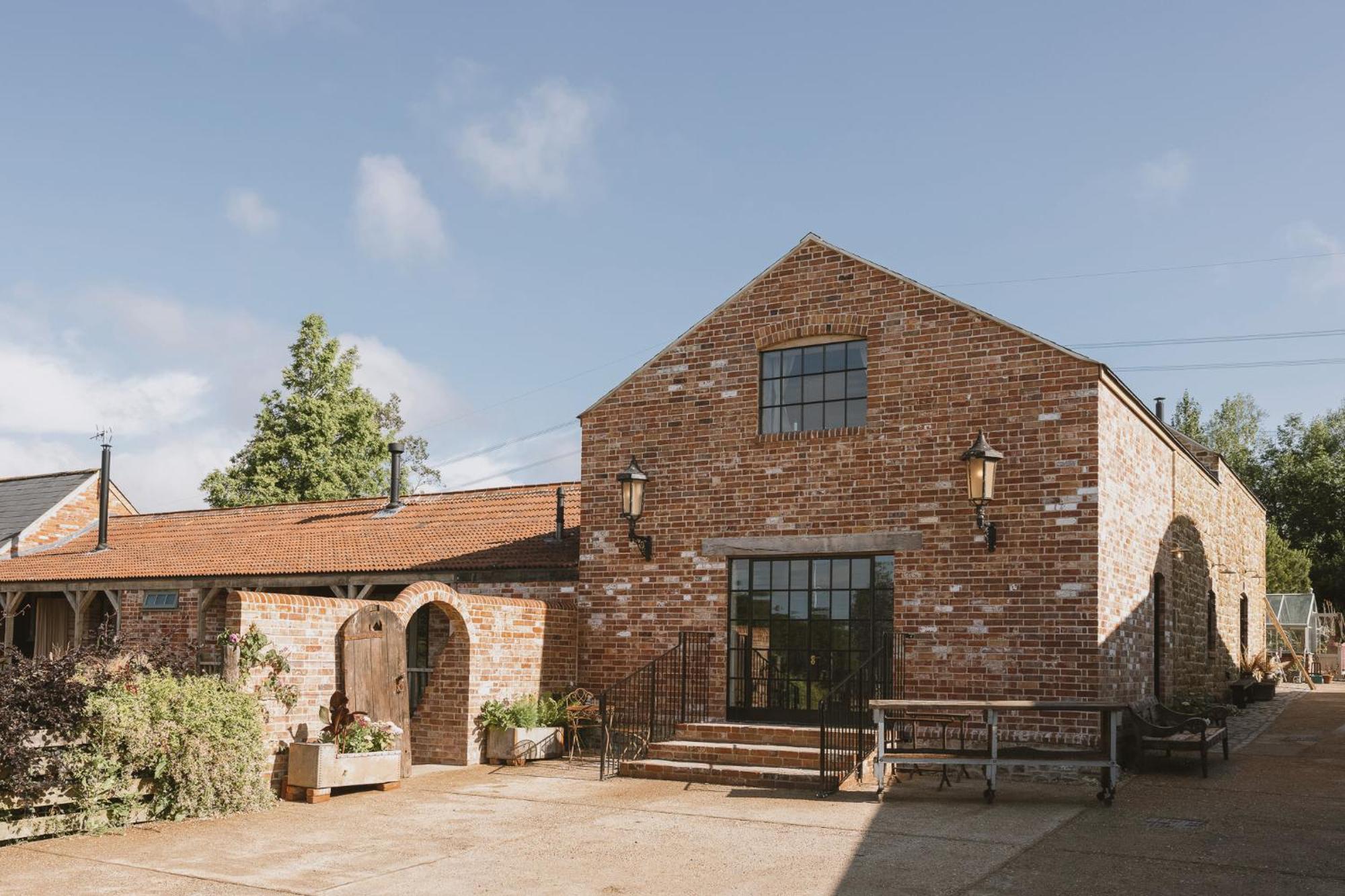 Outbuildings Dorset Hotell Bridport Eksteriør bilde