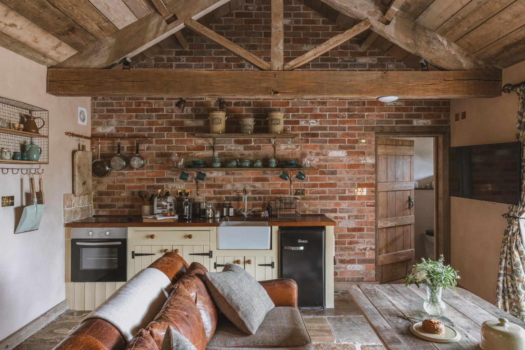 Outbuildings Dorset Hotell Bridport Eksteriør bilde
