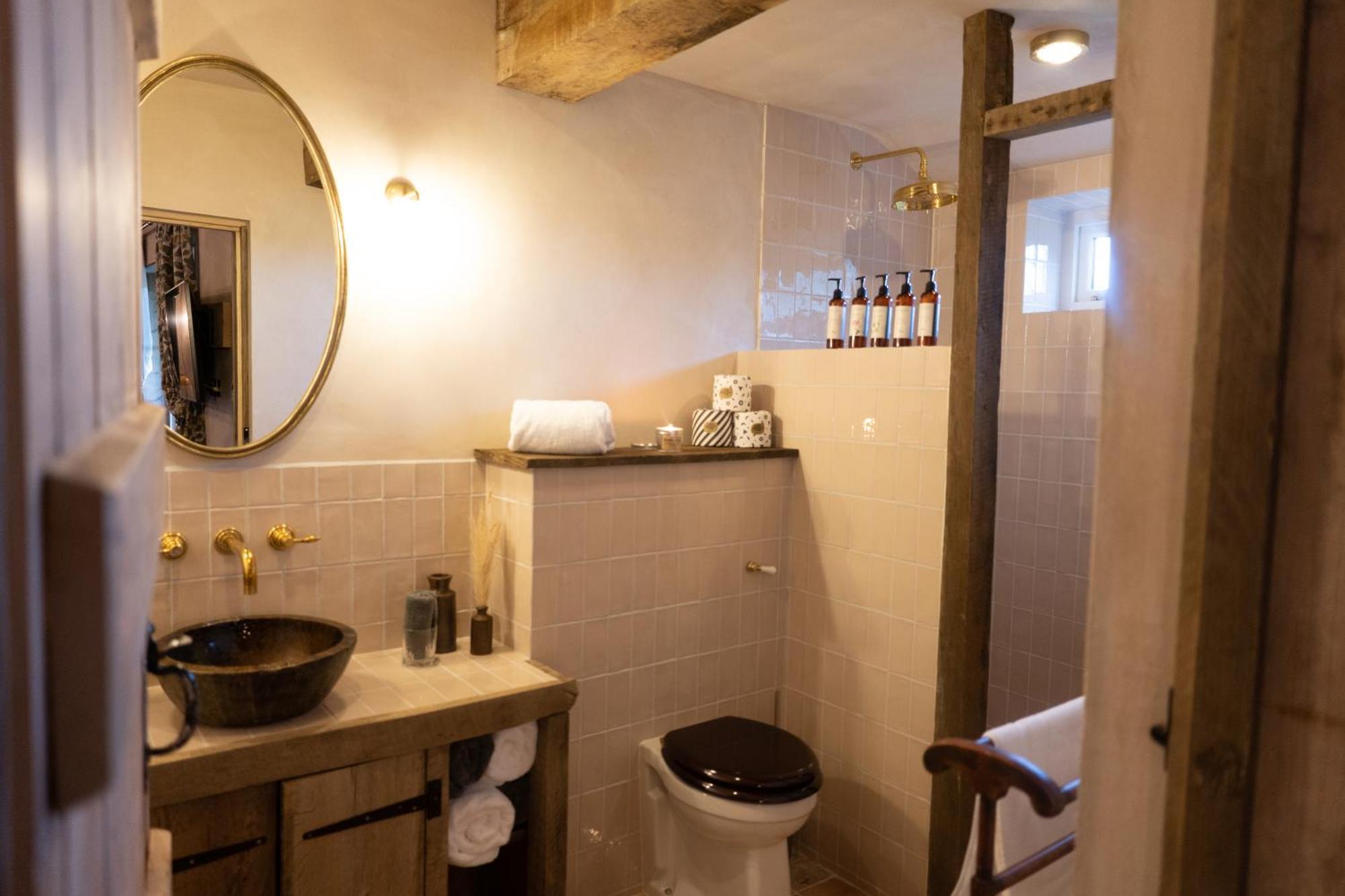 Outbuildings Dorset Hotell Bridport Eksteriør bilde